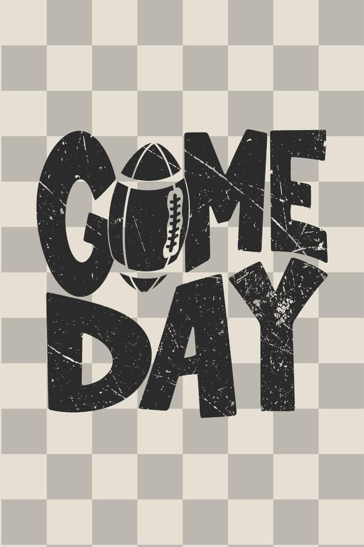 Gameday