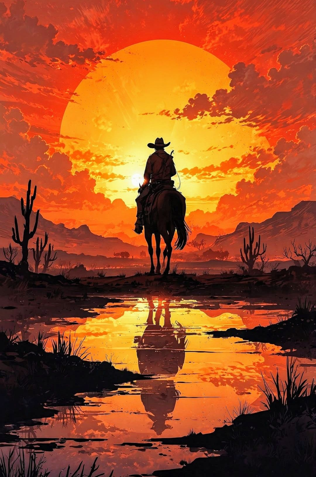 Western