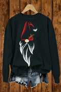 Christmas Gnome Sweatshirt