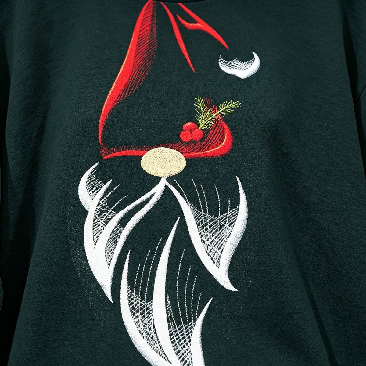 Christmas Gnome Sweatshirt